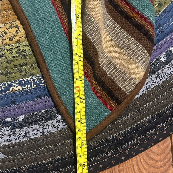 Ralph Lauren Southwestern Sweater - Picture 8 of 10